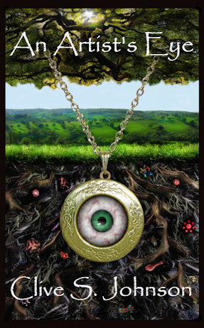 Click to go to An Artist's Eye page