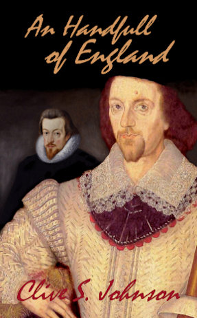 Click to go to An Handfull of England page