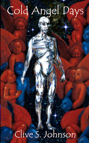 Click to go to Cold Angel Days page